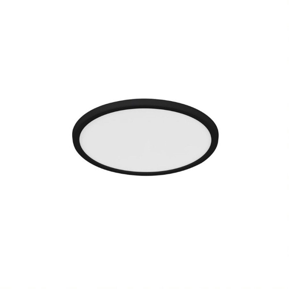 PLAFOND NORDLUX OJA 29 SVART