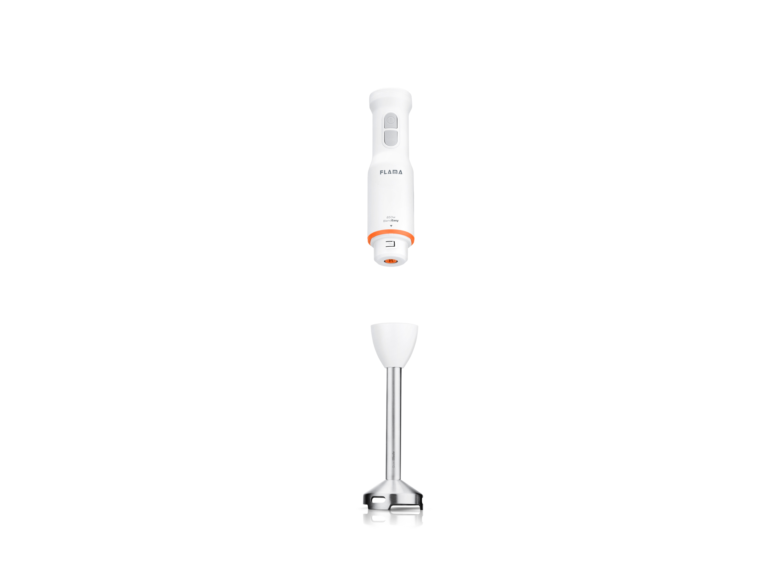 VARINHA MÁGICA FLAMA 2032FL BLENDEASY QUADBLADE 850W