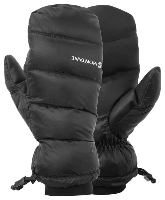 Anti-Freeze Mitt dunluffer