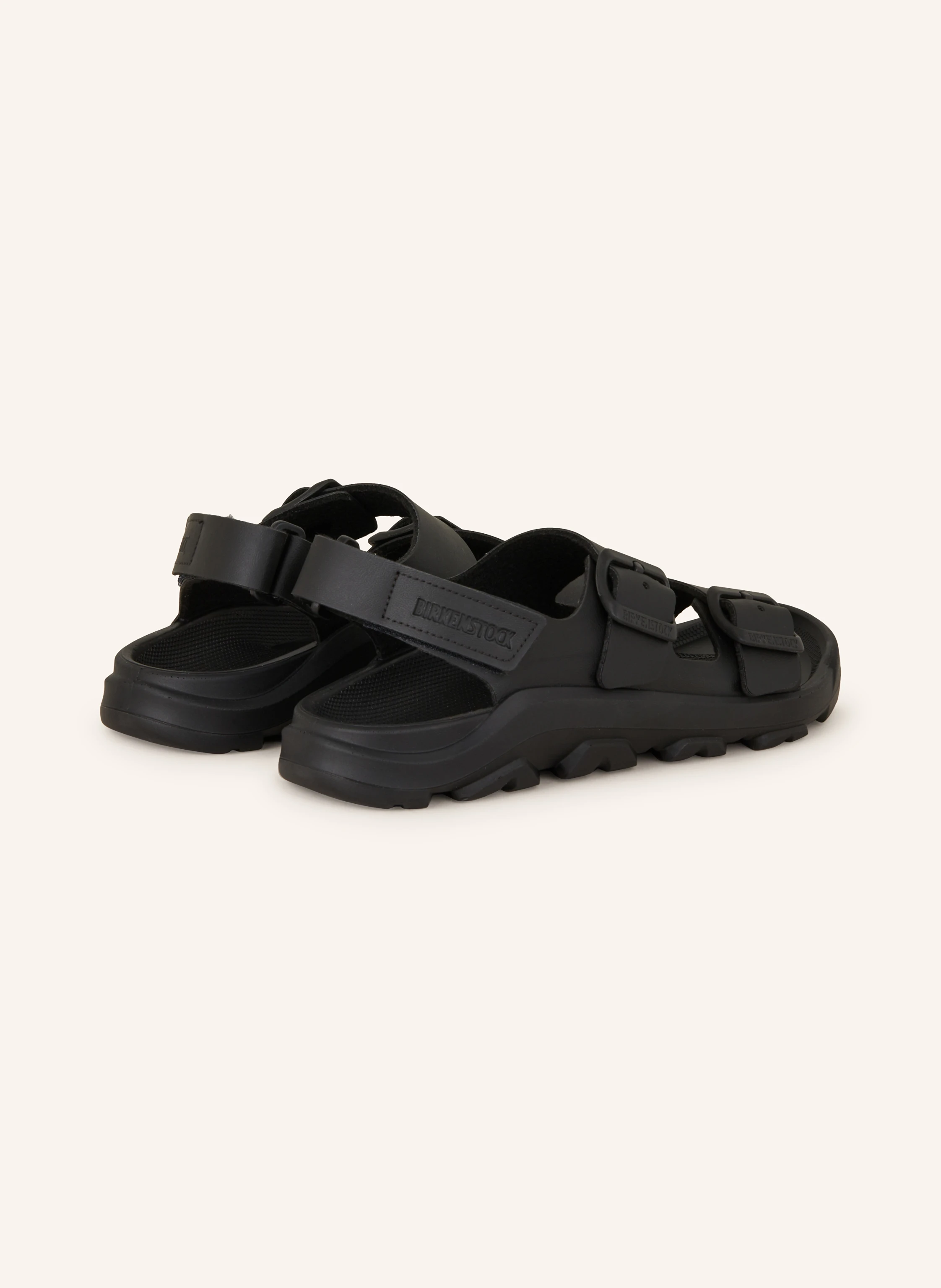BIRKENSTOCK Sandalen MOGAMI