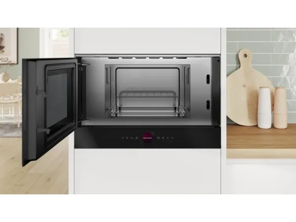 Bosch Serie 8 BEL7321B1 Indbygningsmikroovn