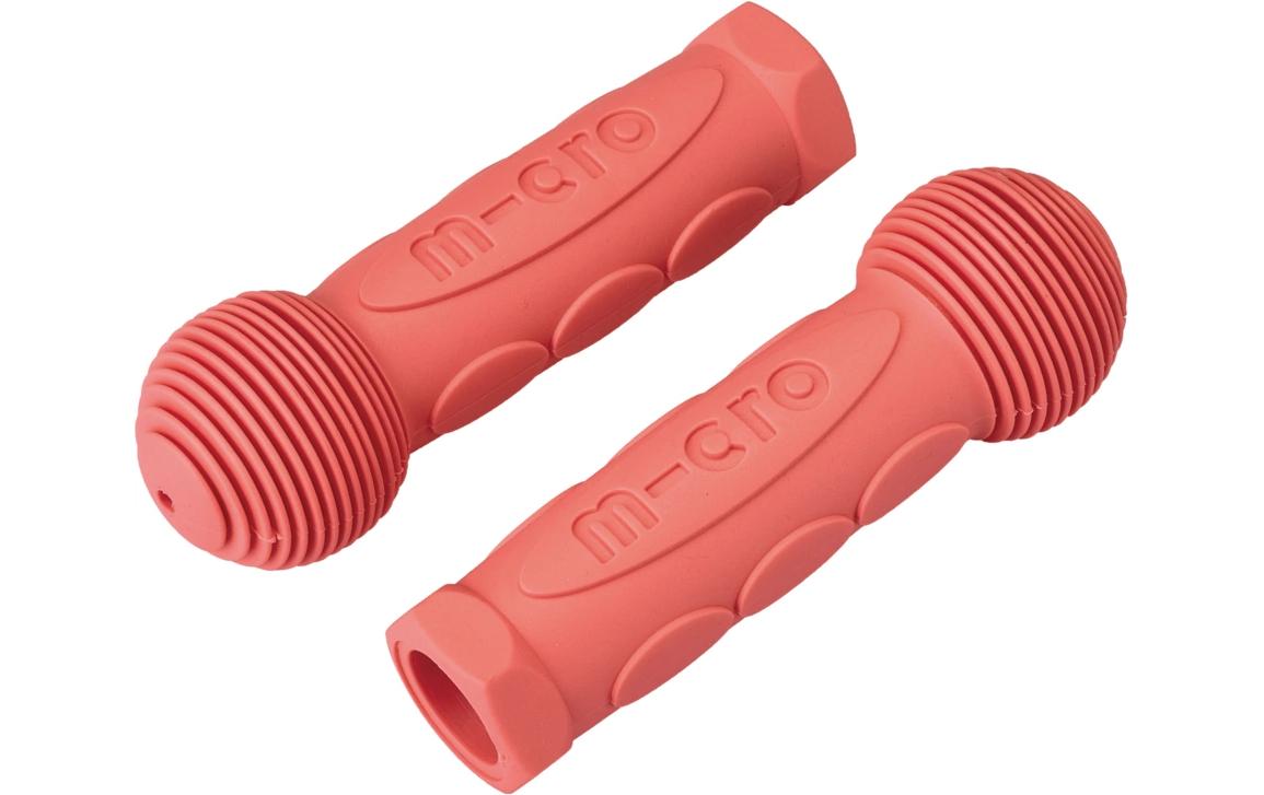 Rutschfahrzeug Mini Microlino Pink<br>Leichtfahrzeug für Kinder