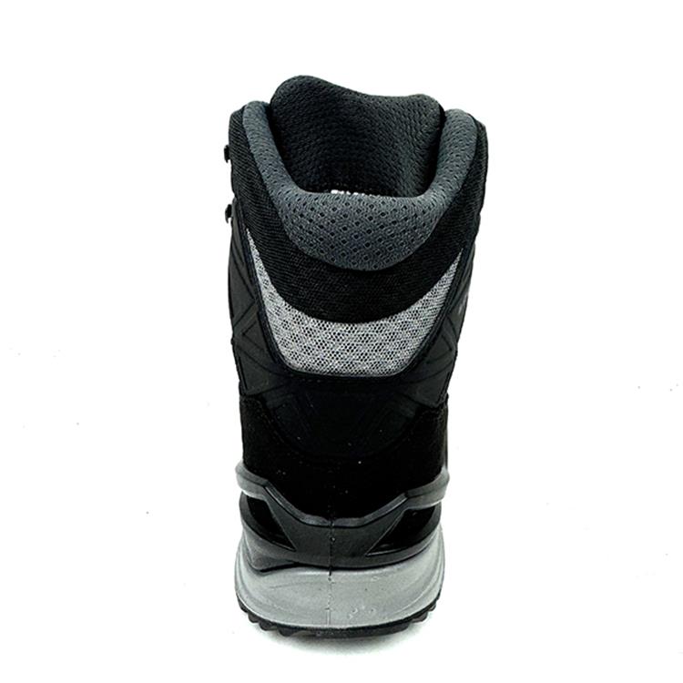 LOWA Innox Pro Gtx Mid 311703 schwarz/grau