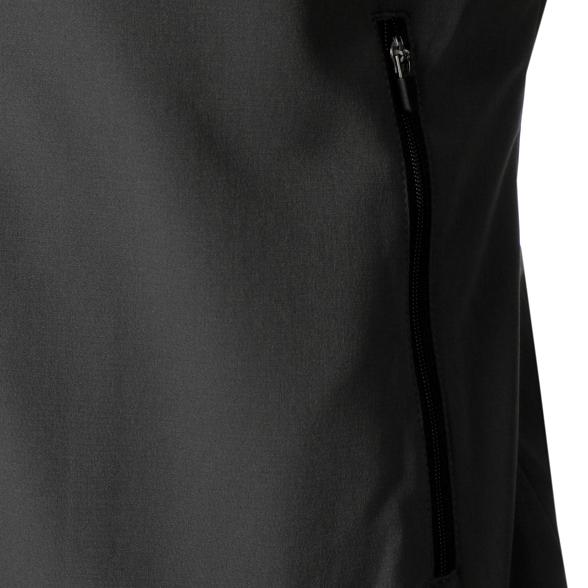 Quiet Please Sparkle Return Veste De Survêtement Femmes - Anthracite