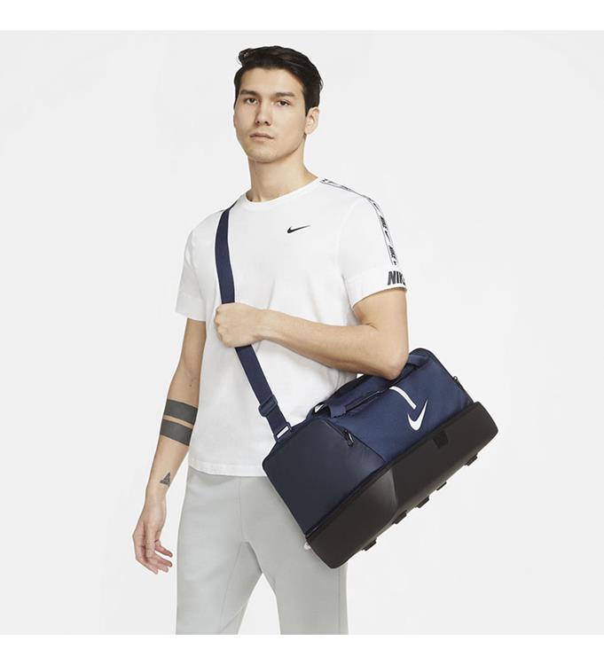 Nike Academy Team Soccer Hardcase Voetbaltas
