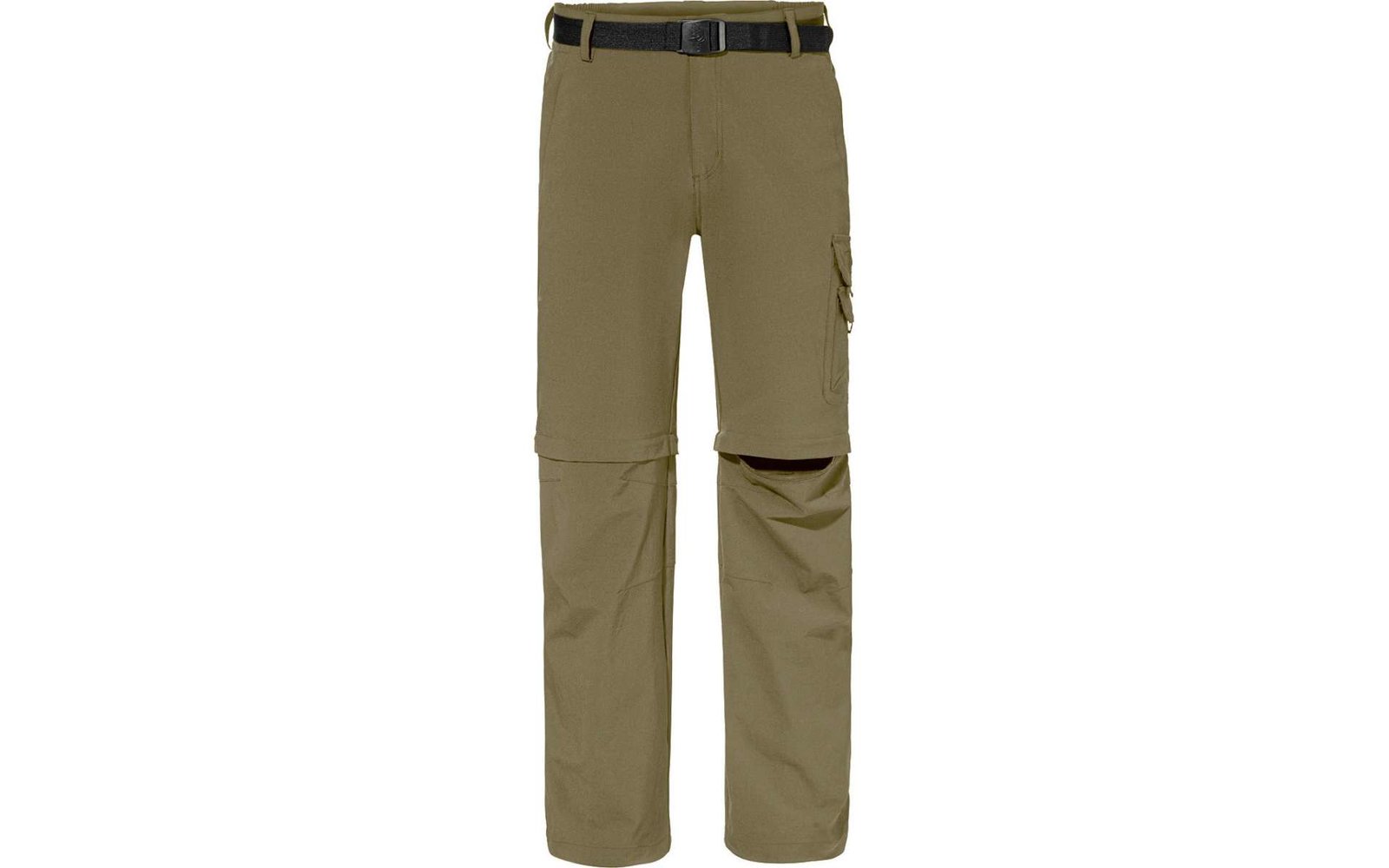 Mountain Guide Frank III Herren Zipphose
