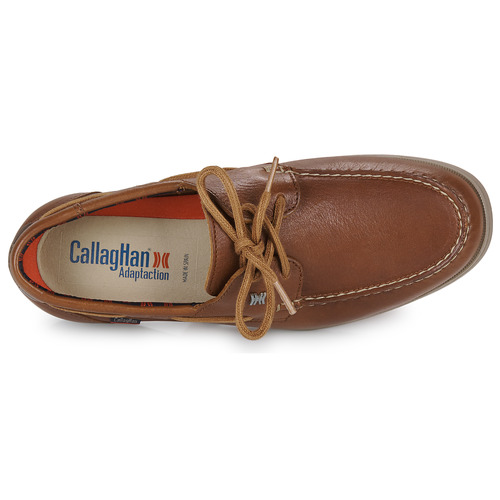 CallagHan - EAU Marrón