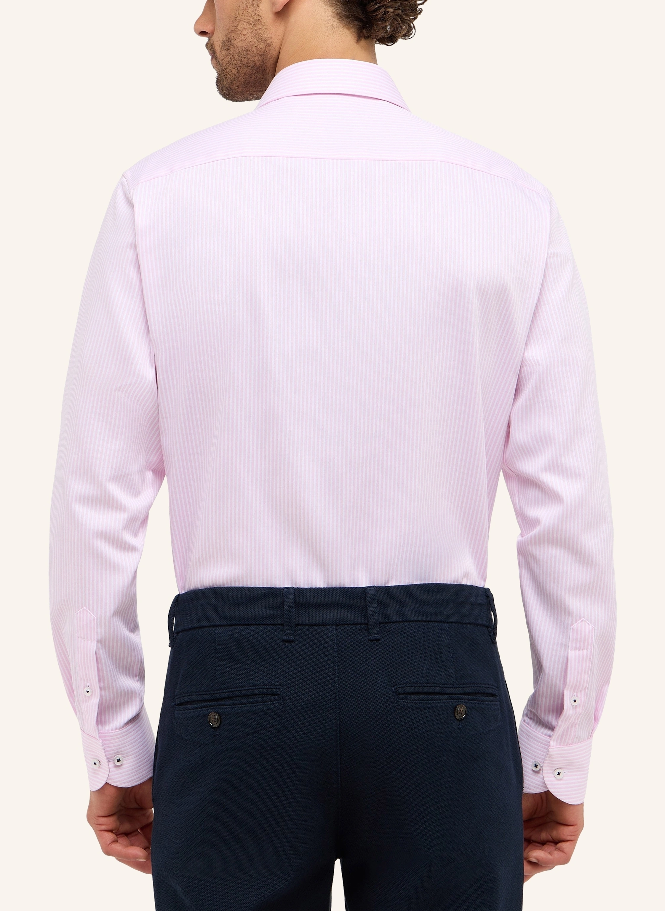 ETERNA Hemd SLIM FIT