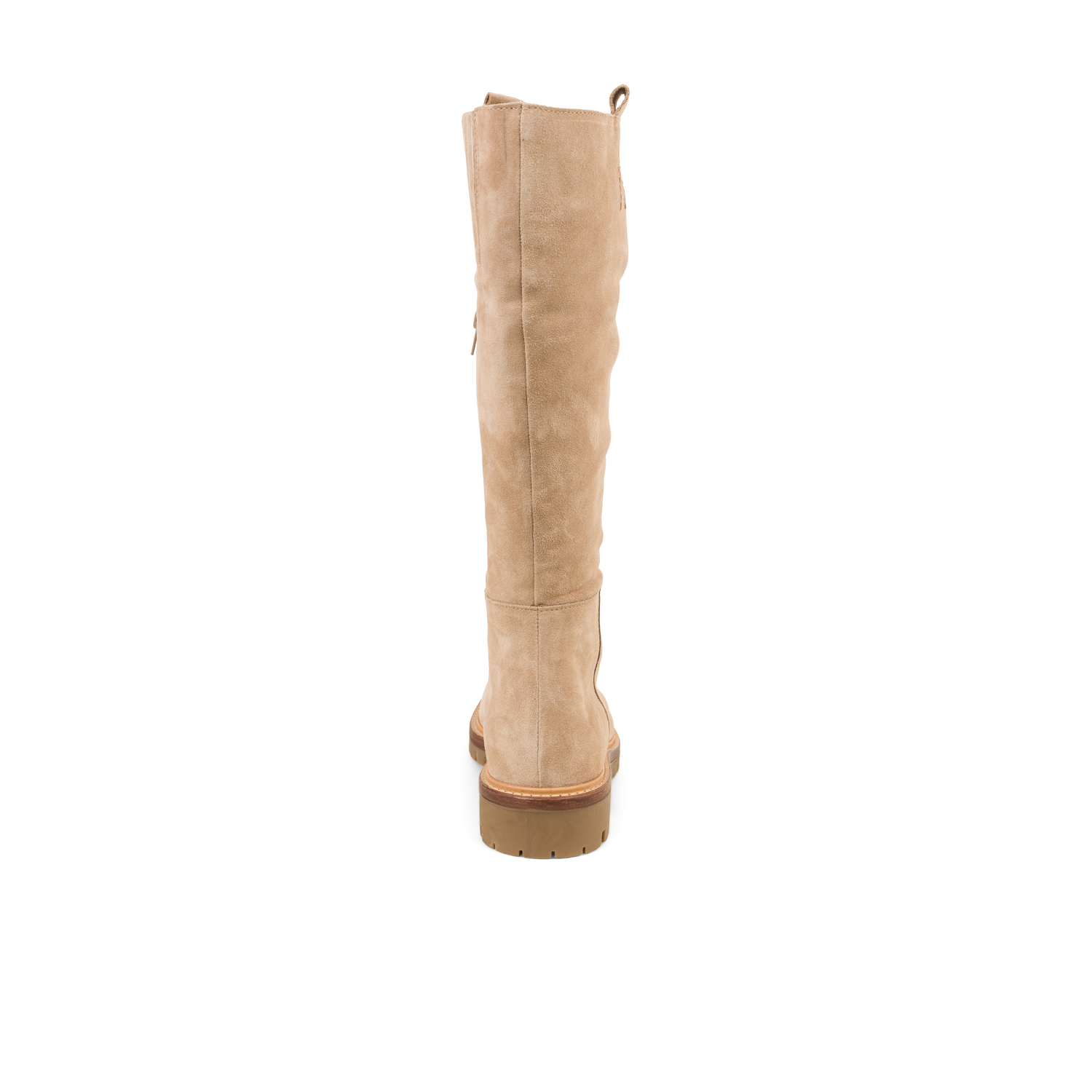Bottes femme ALPE ALBY