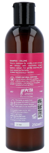 Benecos Volume Shampoo 250ML