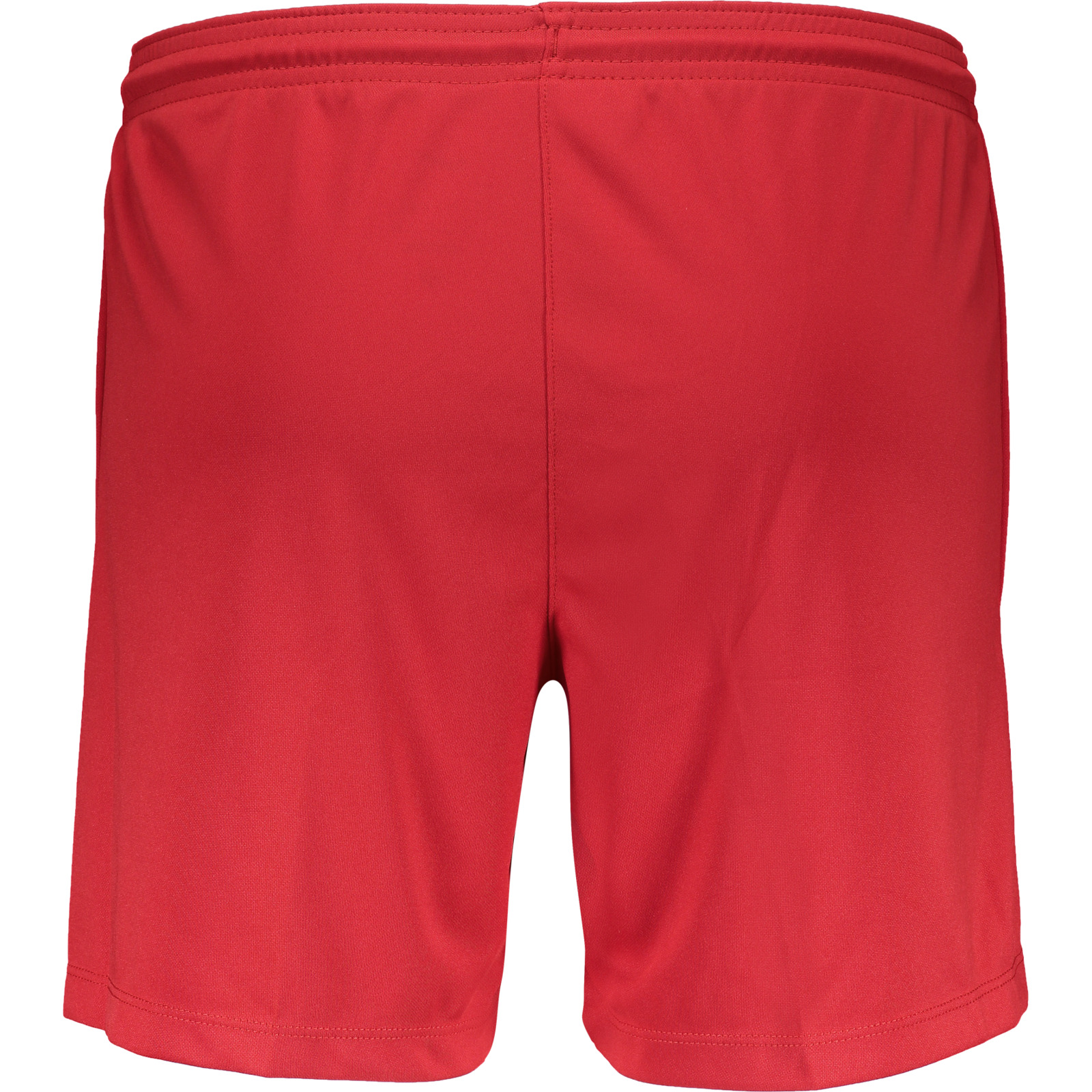 Nike Damen-Shorts Dri-Fit Park III L, rot