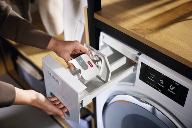 Miele ImpraProtect vaskekapsler 11648280 (3-pak)