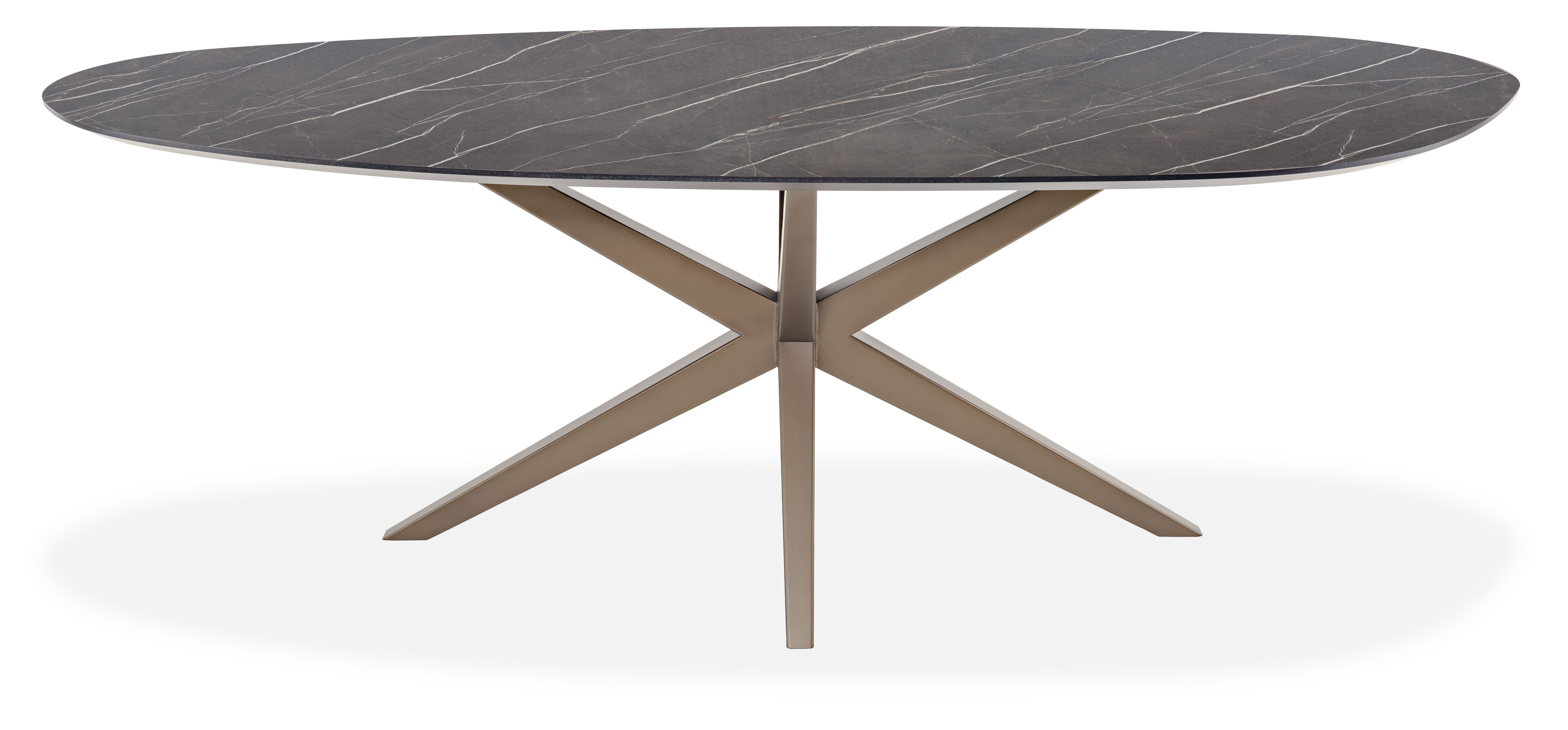 Eettafel Montevideo