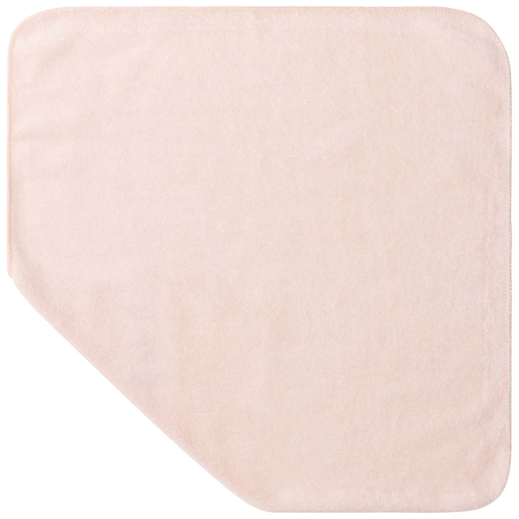 Prénatal monddoekjes badstof 6 stuks  roze