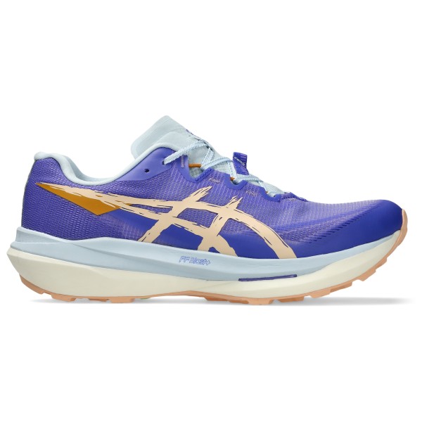 Asics - Fujispeed 4 - Chaussures de trail
