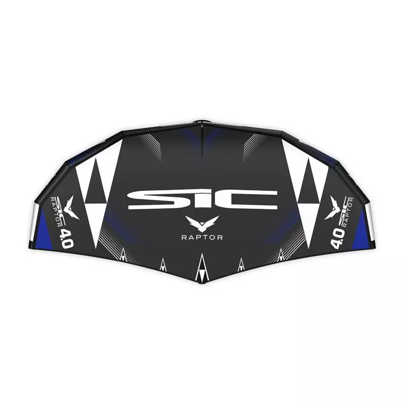 Aile de wing SIC Raptor V2