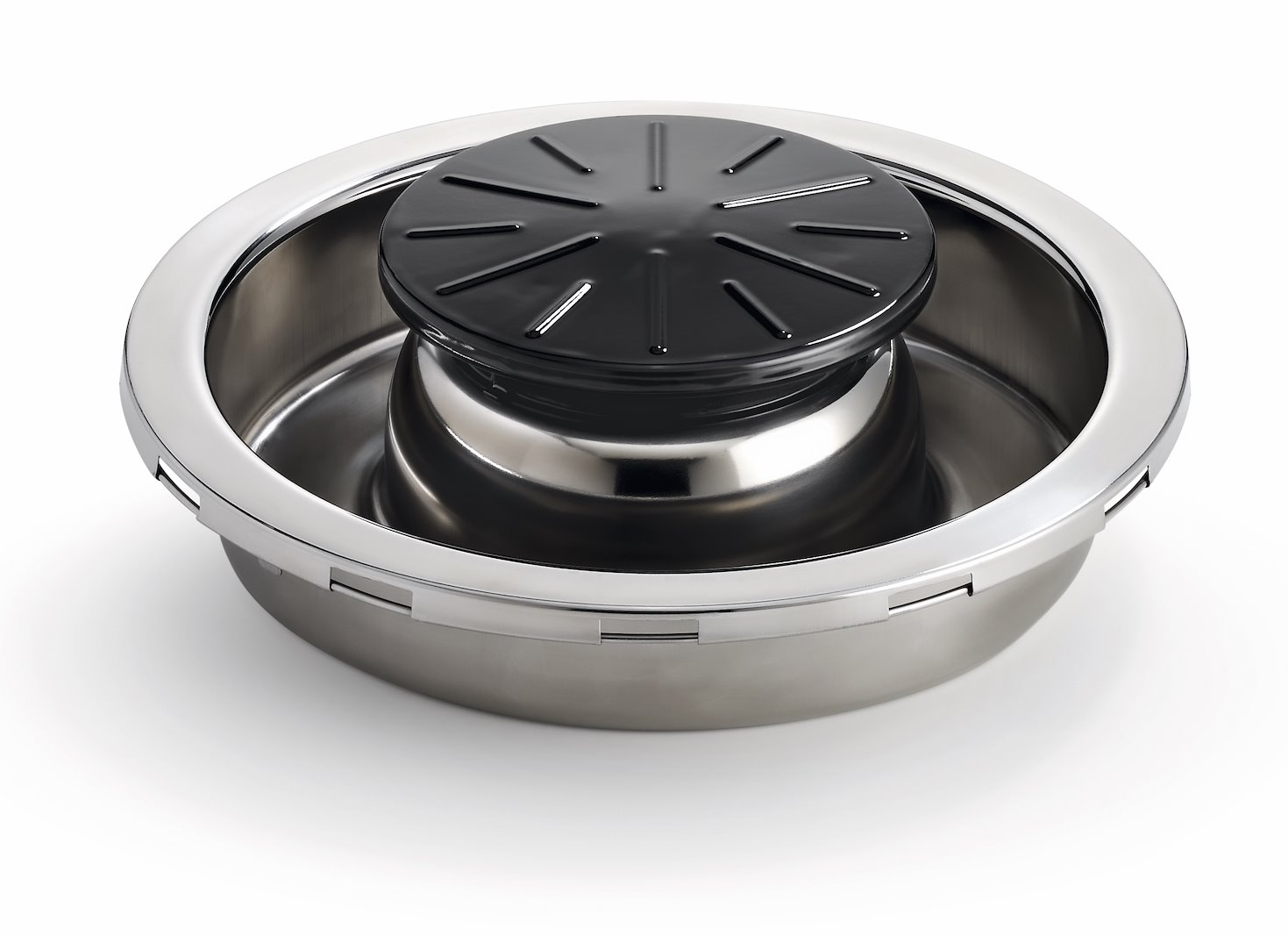 Lotus Fondue Set Kun for classic