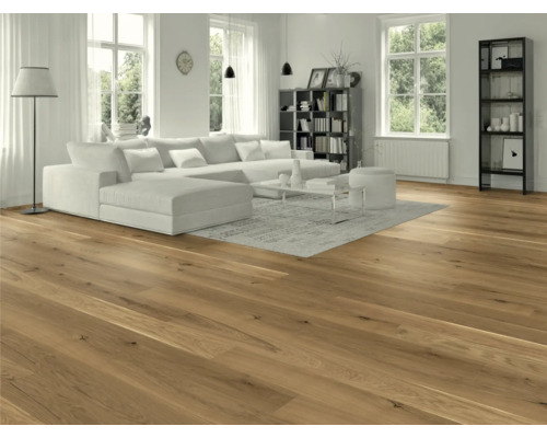 Parket 11.0 Eiken expressief