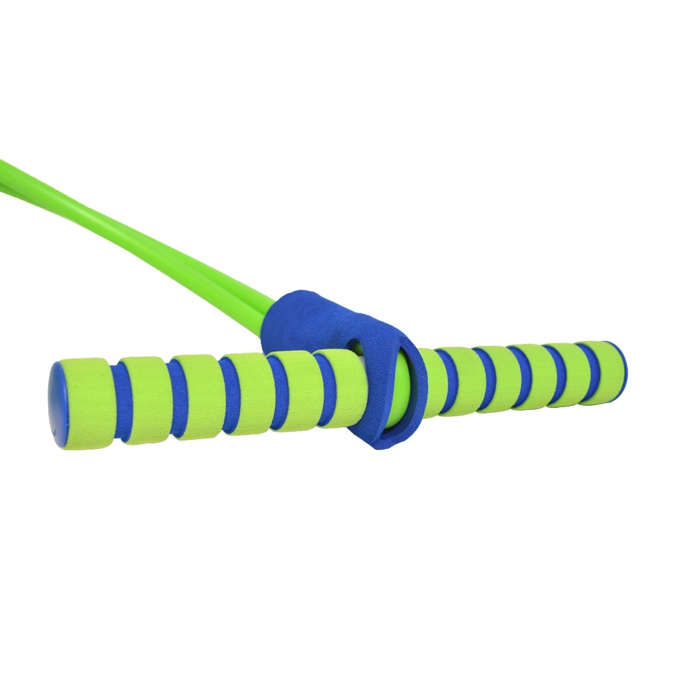 Schaumstoff-Pogo-Jumper