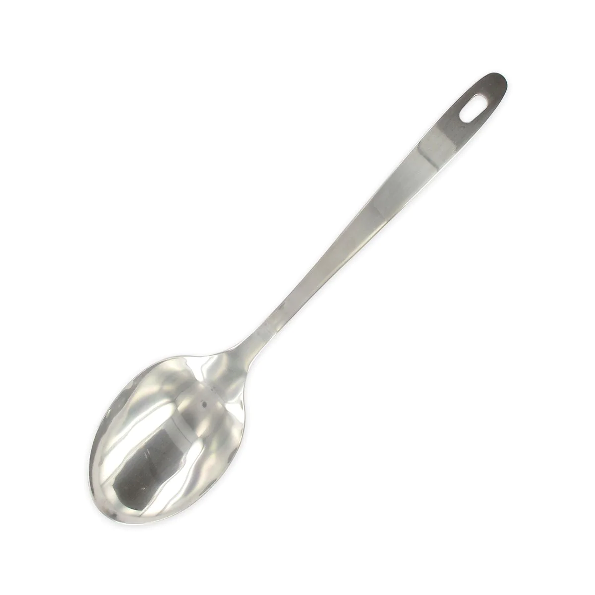 Cuillère de service inox 31,5 cm Fackelmann Oxford Fackelmann