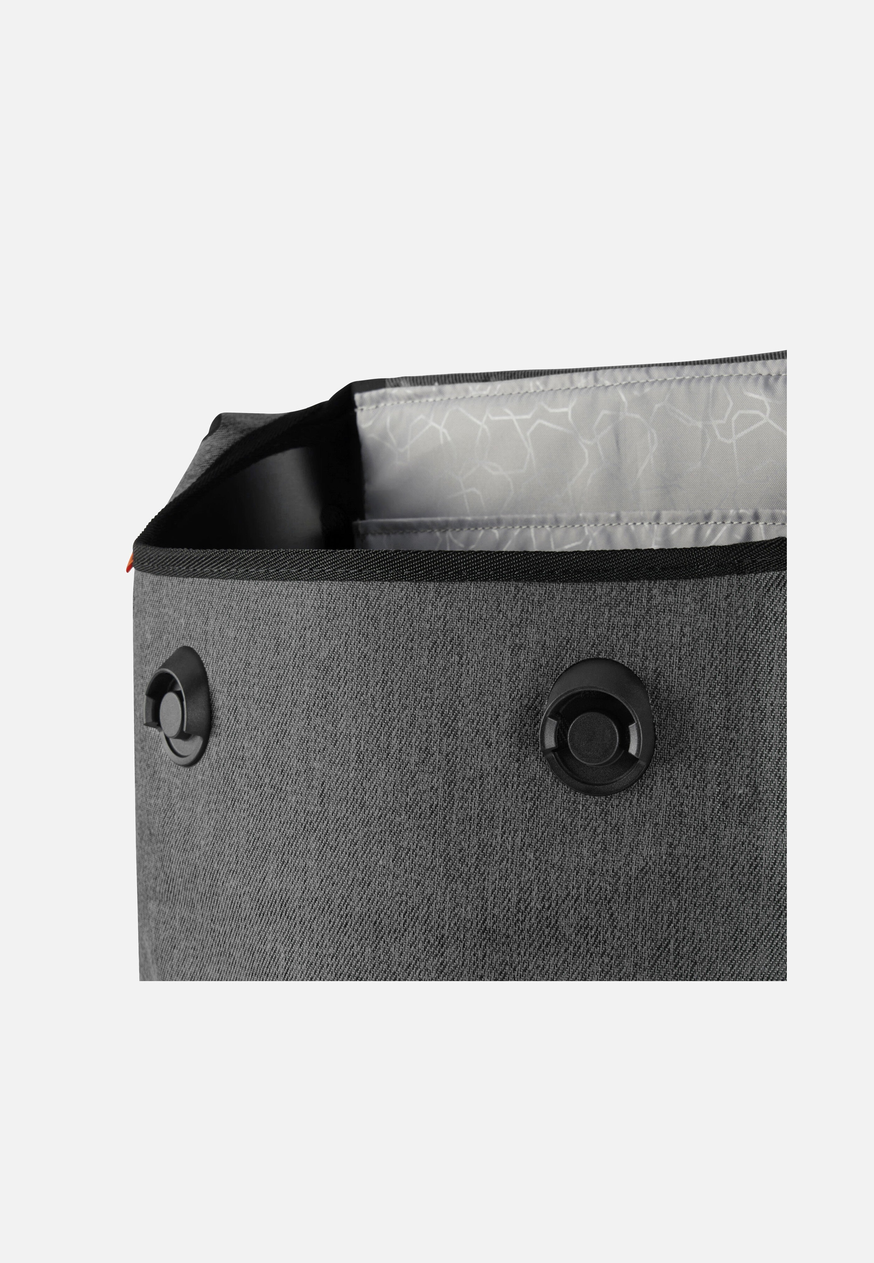 Soulo Ebony - Rucksack