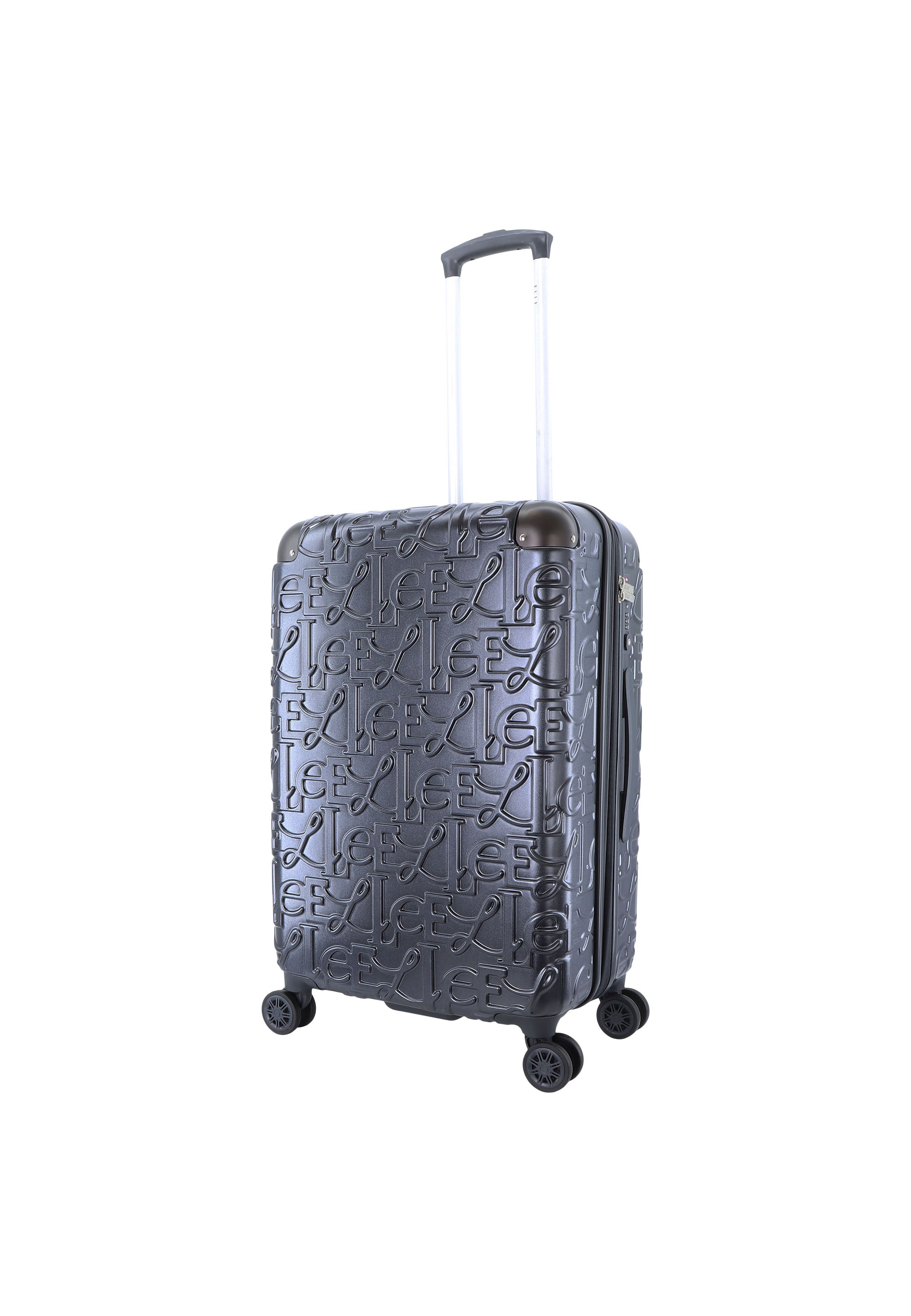 ELLE Alors 49/60/70 cm reiskofferset - Grey