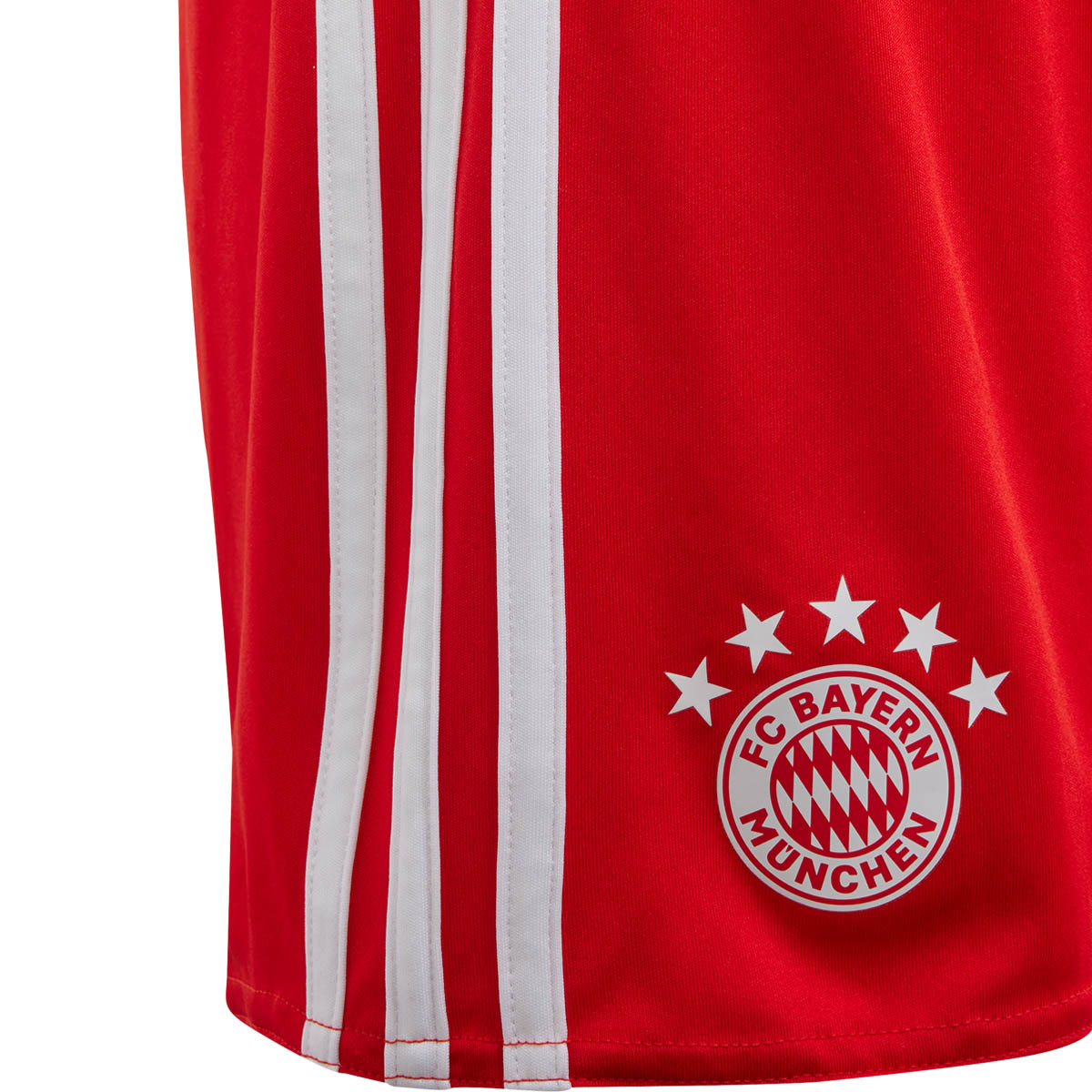 FC Bayern München Hjemmebanesæt 23/24 Børn