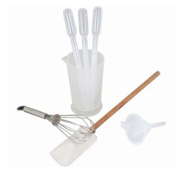 Centifolia DIY - Kit d'accessoires Cosmétiques 1
