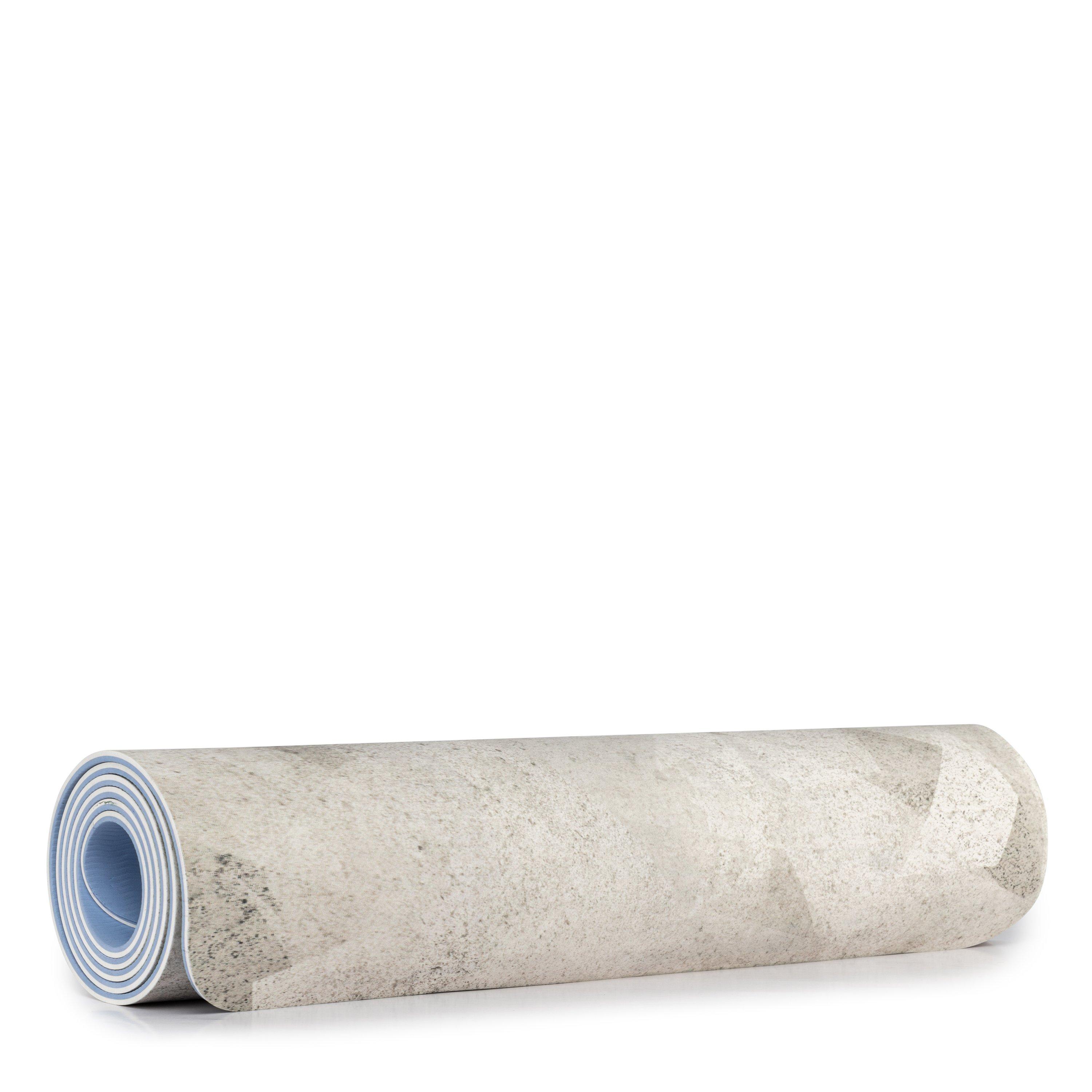 USA Pro Printed Yoga Mat