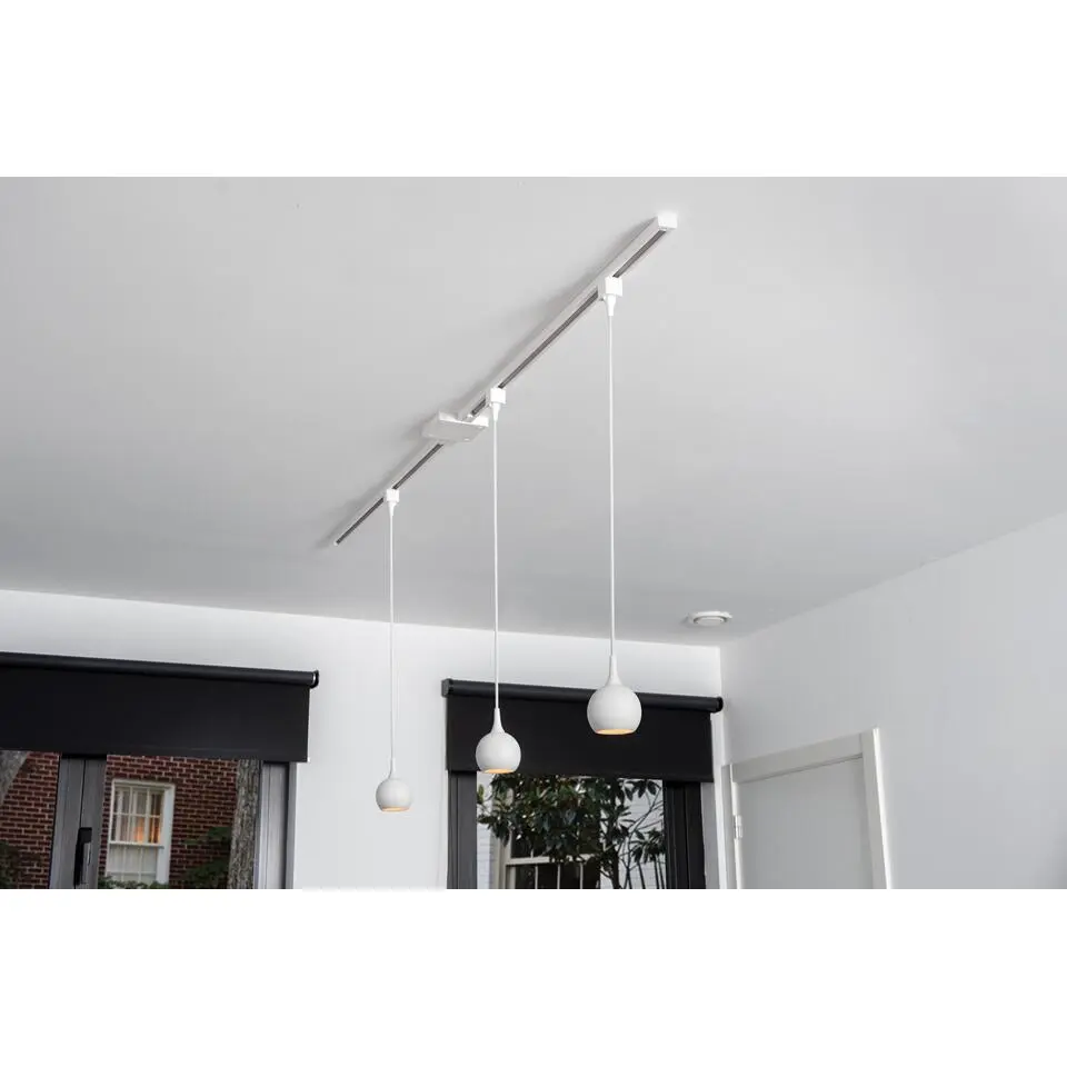 Lucide TRACK Railverlichting - Wit