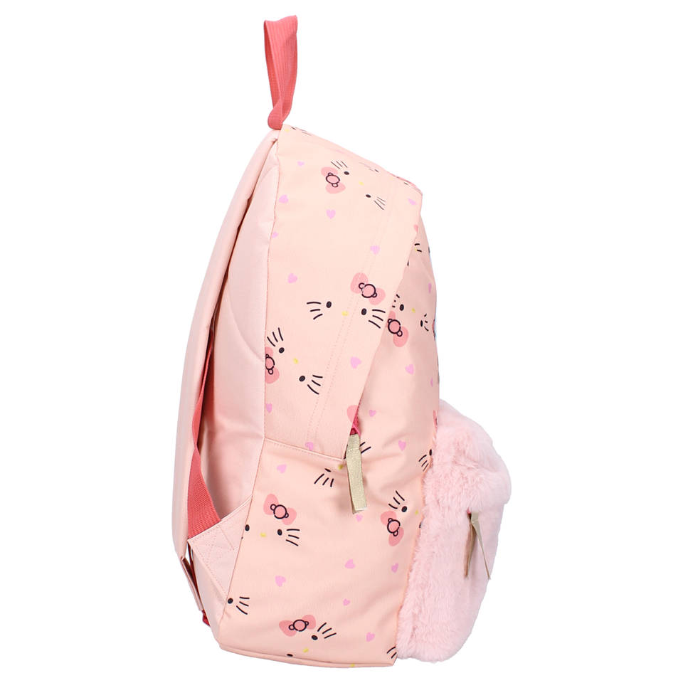 Hello Kitty Furry Fantasy rugzak