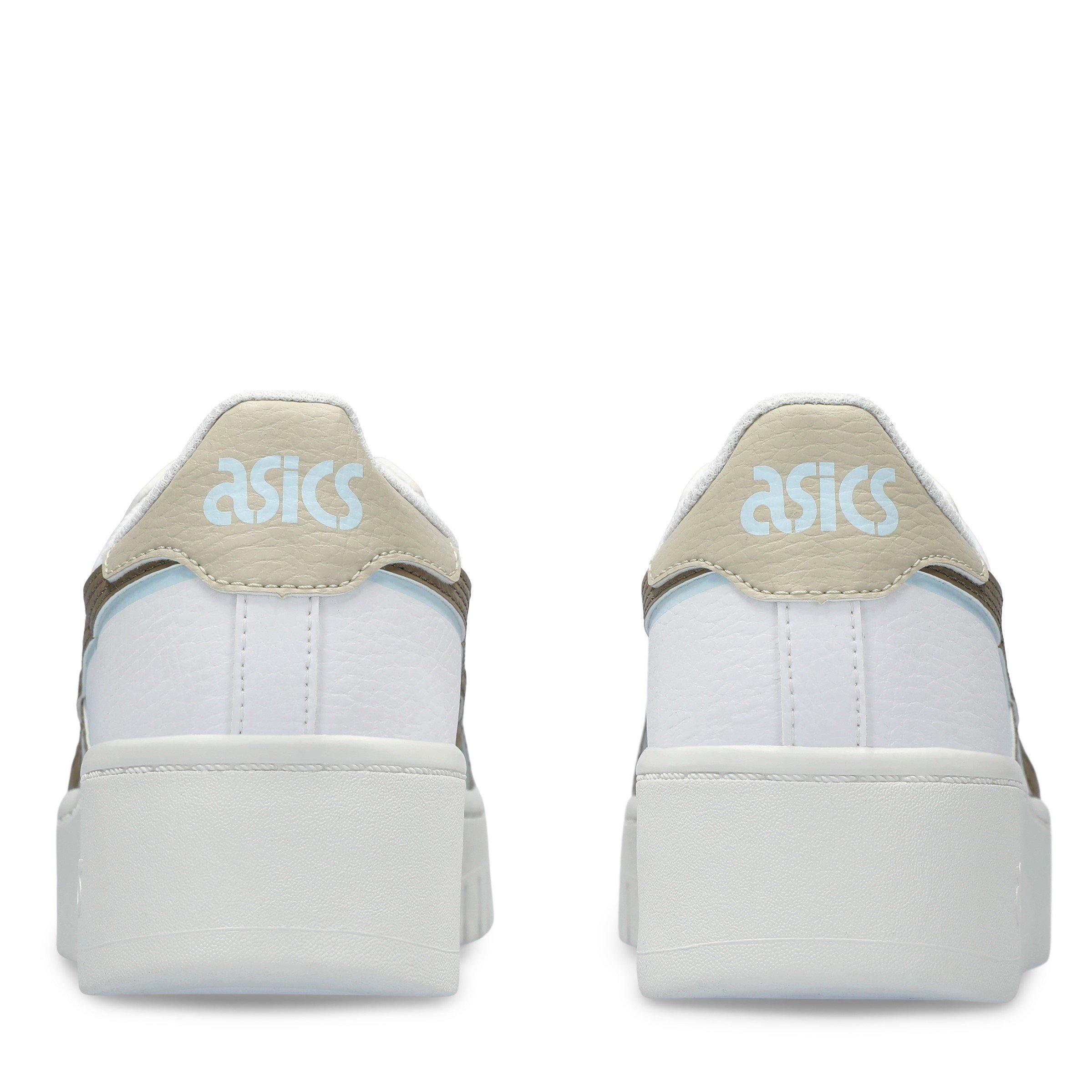 Asics Asics Japan S Pf Low-Top Trainers Womens