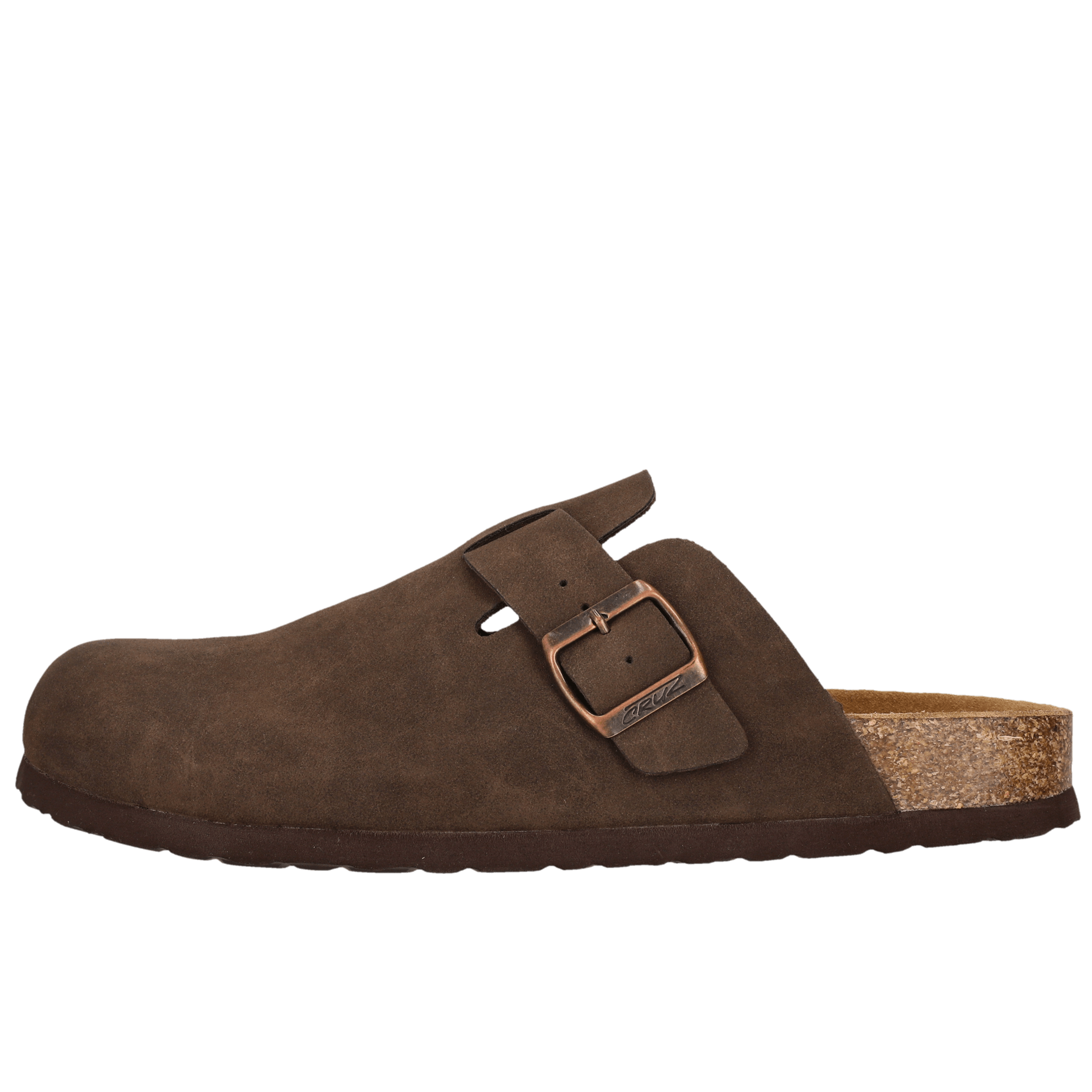 Cruz Bateianu Uni Cork Clog - Fritids og motesko