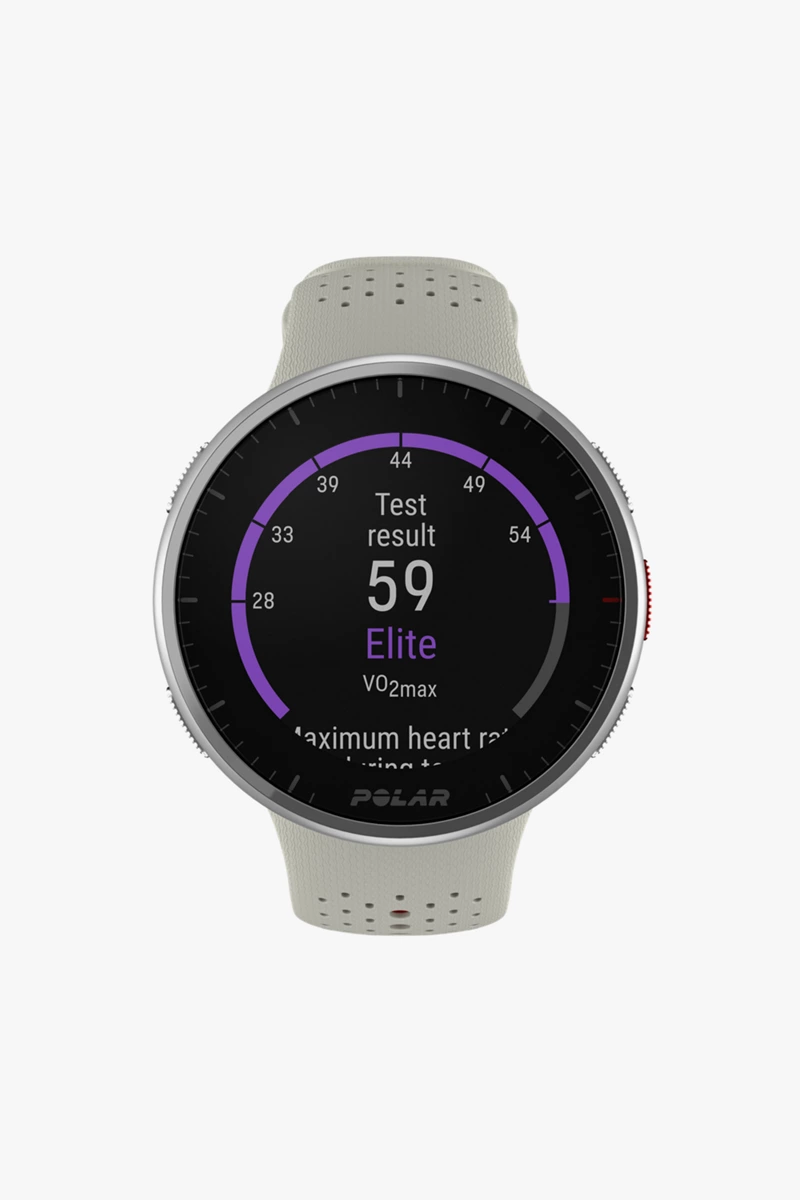 Polar Pacer Pro Sportuhr