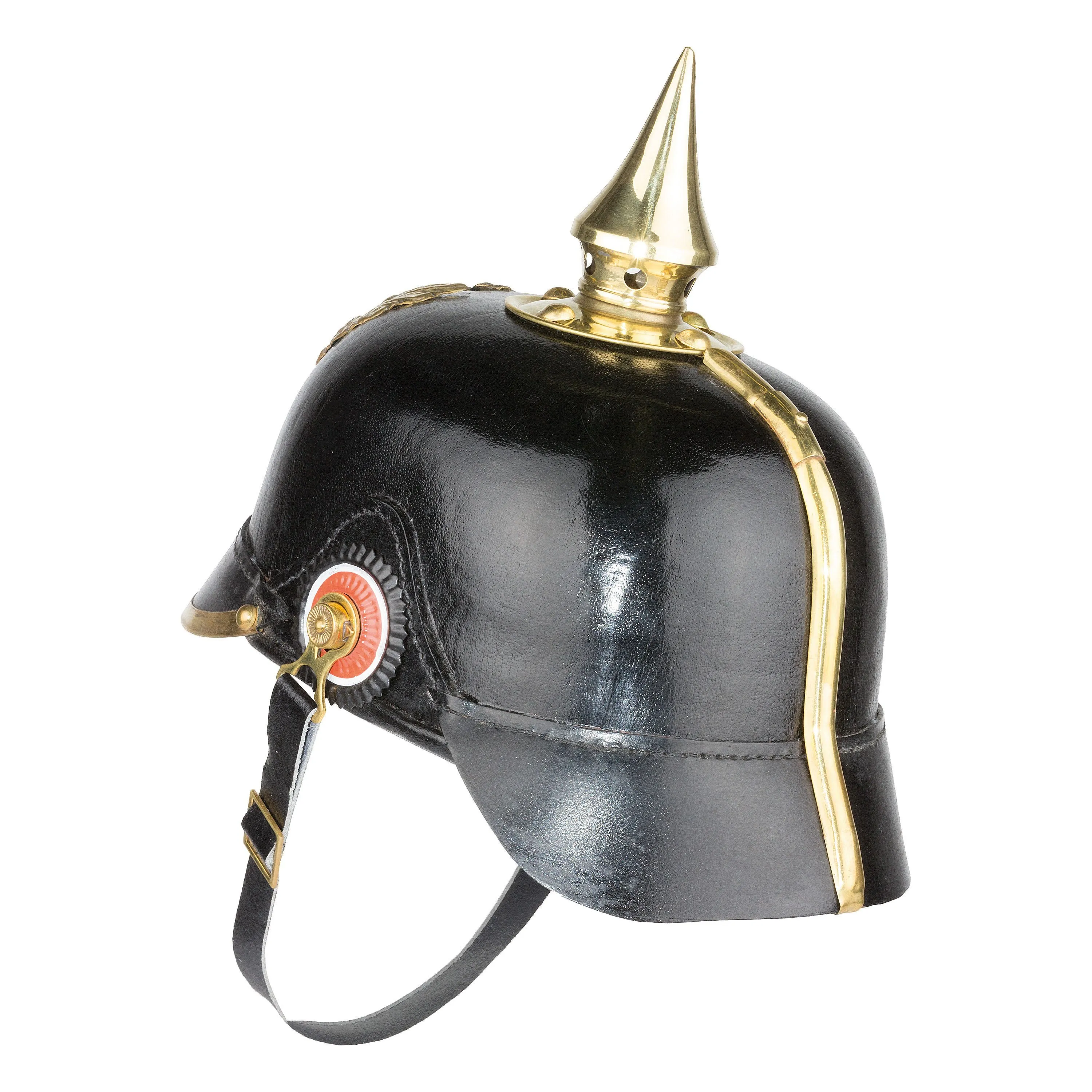 Mil-Tec -  Preußische Pickelhaube Repro