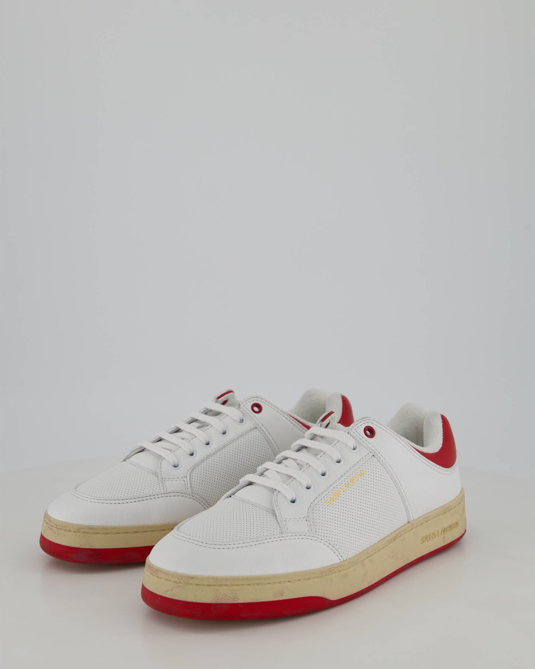 Saint Laurent| Herren Sneaker SL/61 LT