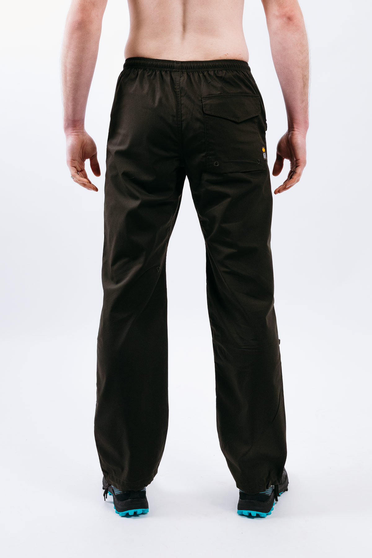 Moon Climbing Moon Cypher Pant