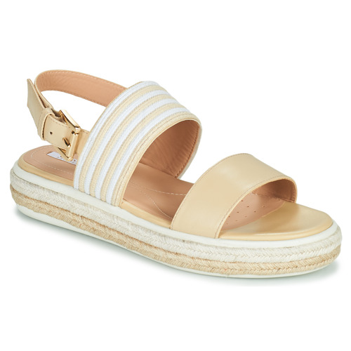Geox - LEELU - Beige
