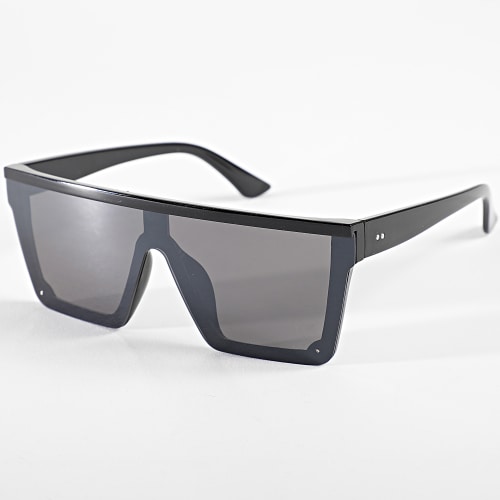 Lunettes De Soleil Noir