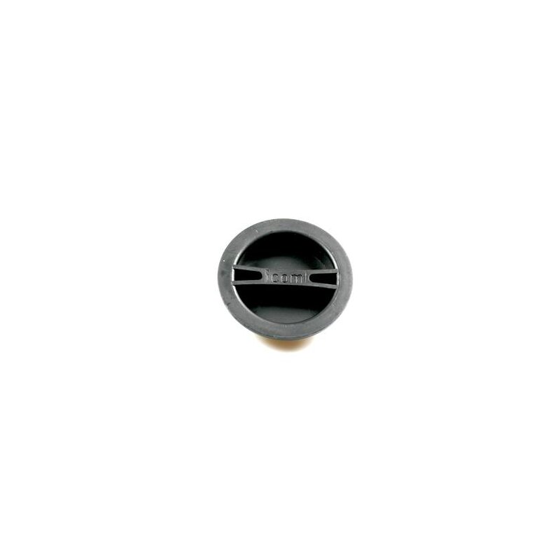 ICOM LPG Tankdeckel DISH M12