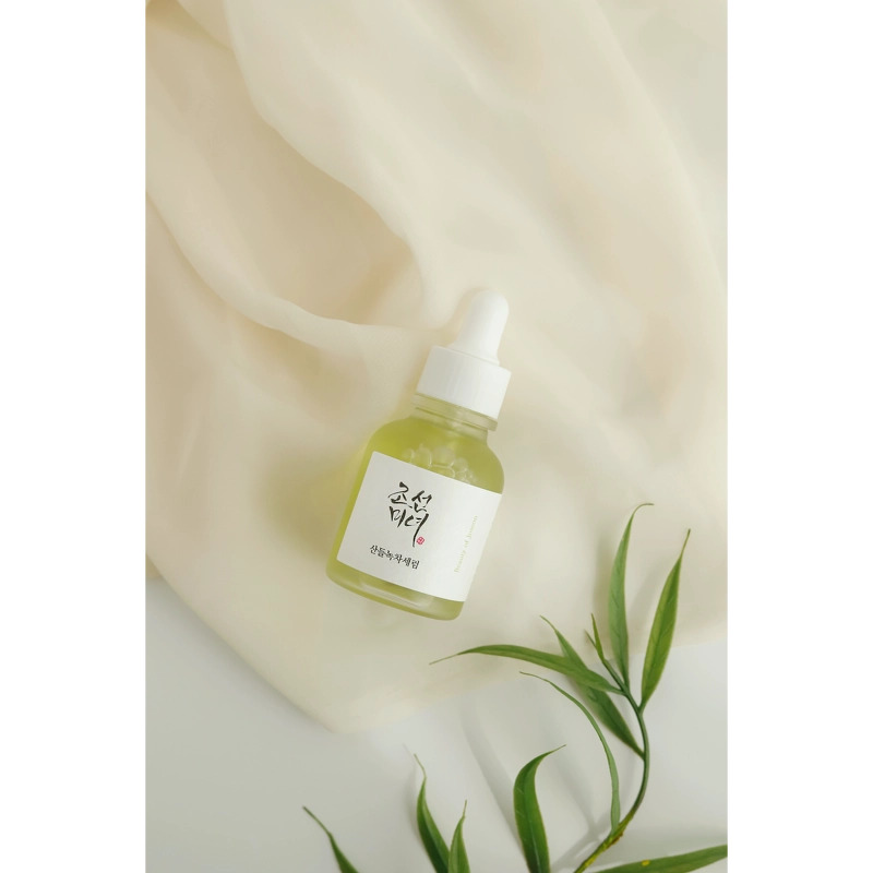 Beauty of Joseon Calming Serum Green Tea + Panthenol 30 ml