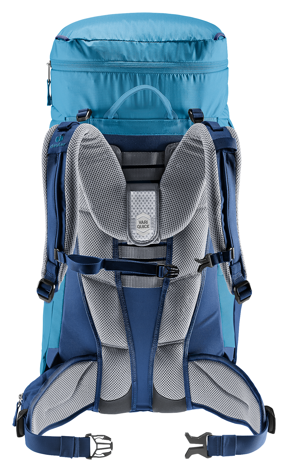 Deuter Fox 40L (+4)<br>   Juniorsekk