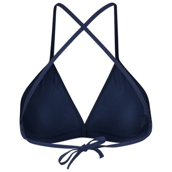 Arena - Women's Team Swim Top Tie Back Solid - Haut de maillot
