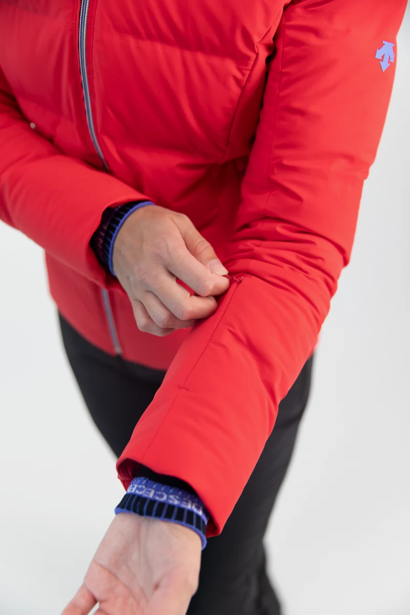 descente Joanna Damen Skijacke