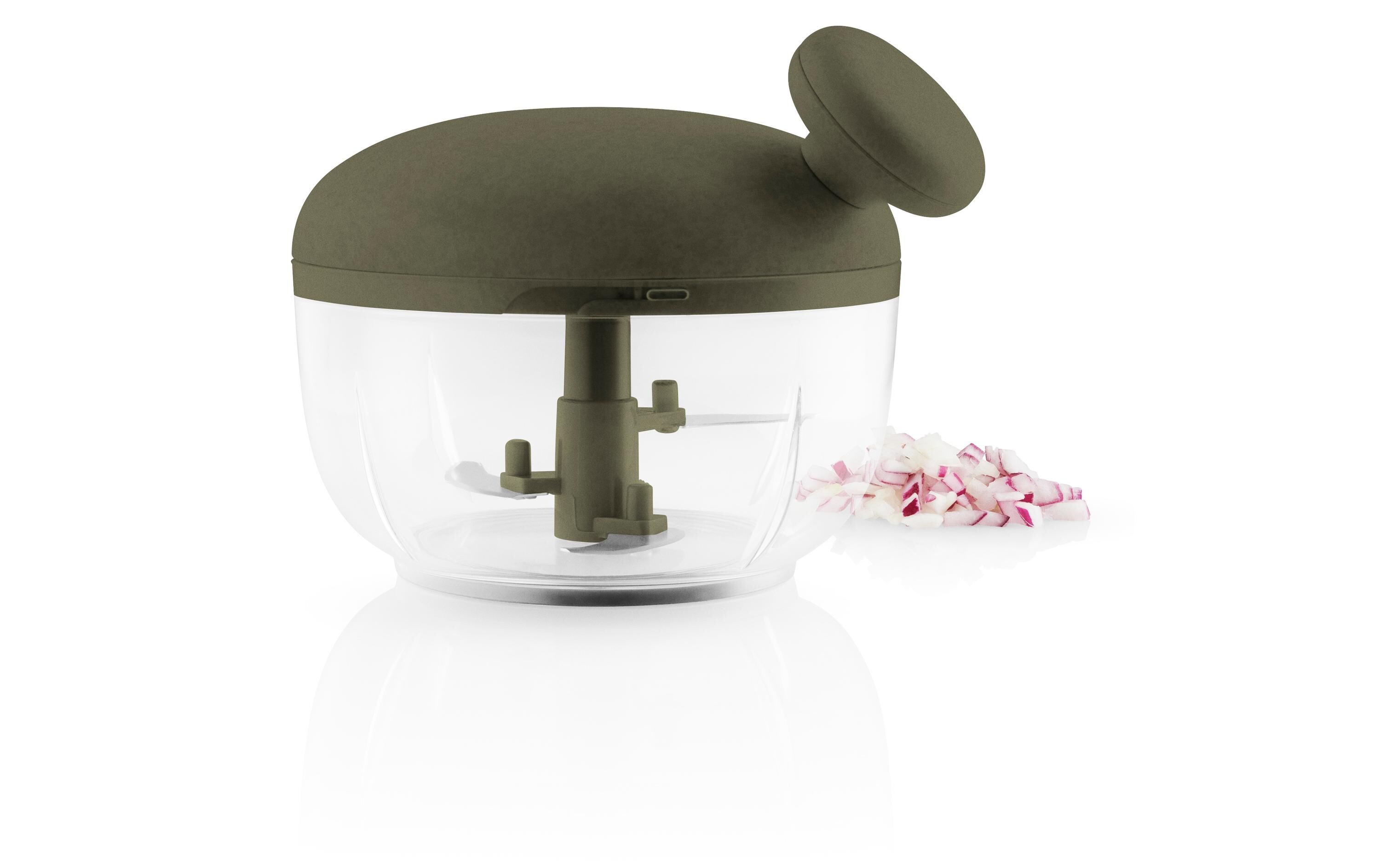 Zerkleinerer Green Tool 0.5 lMini-Zerkleinerer