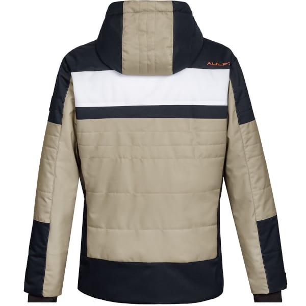 Veste de ski AULP SHANE LIGHT KAKI