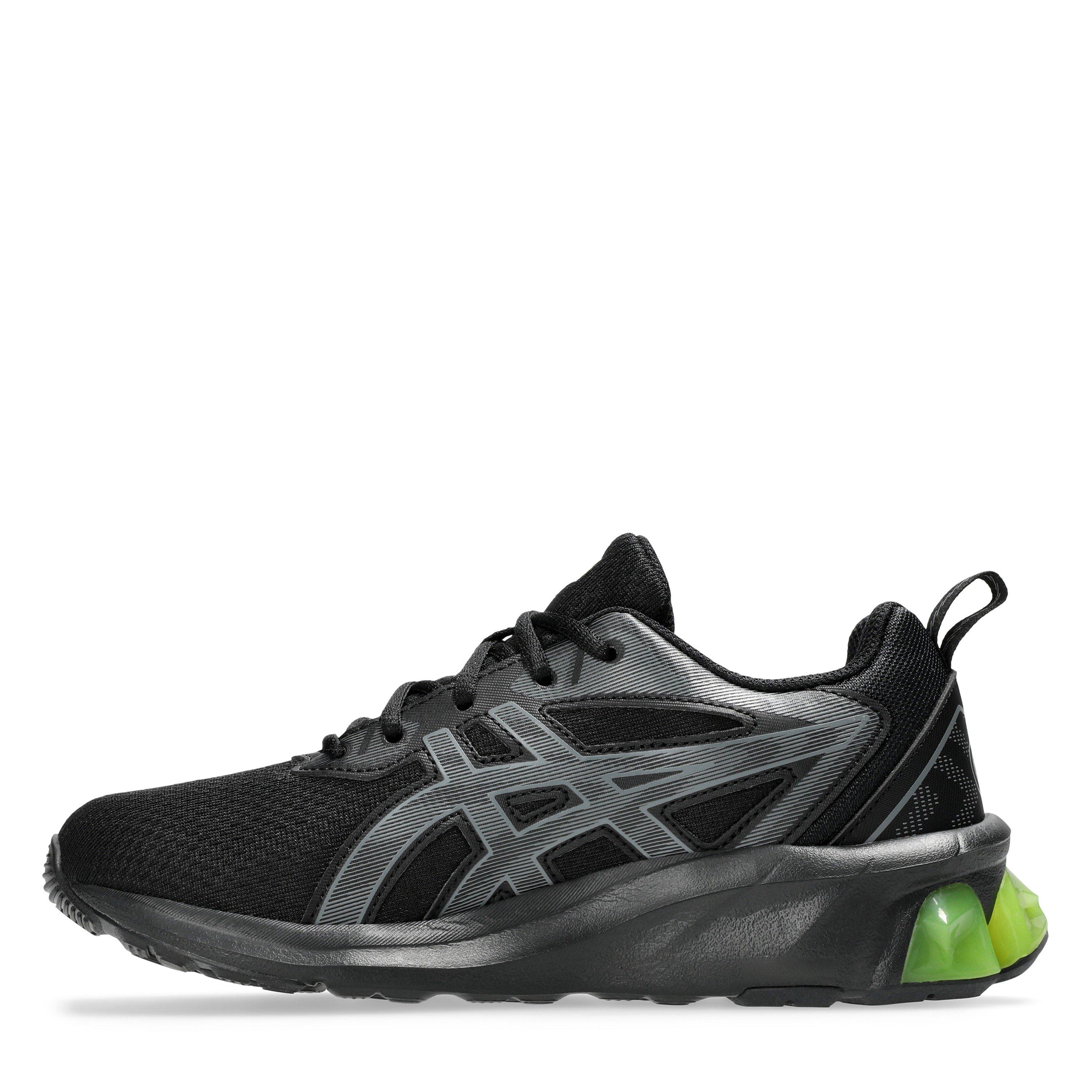 Asics Asics Gel-Quantum 90 Iv Gs Low-Top Trainers Unisex Kids