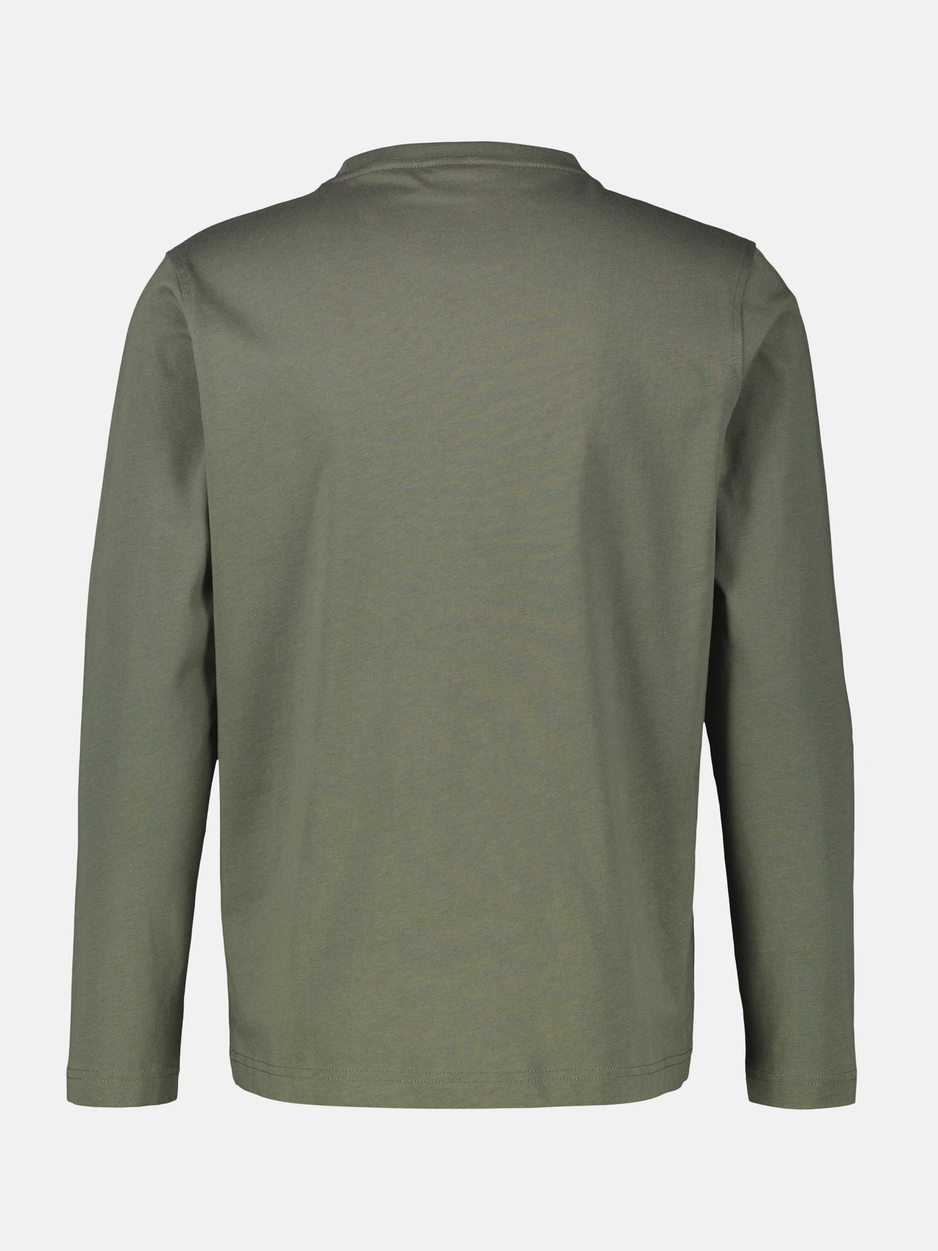 Longsleeve in Grossen Grössen