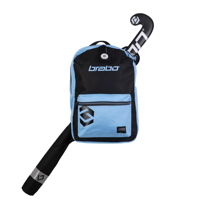 Brabo Force Hockey Rugtas