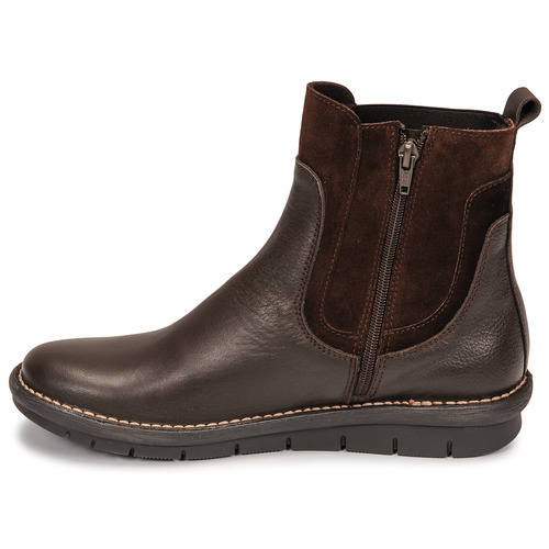 Casual Attitude - BOBIE - Marron